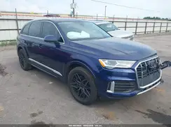 WA1ACBF7XPD010236 2023 AUDI Q7