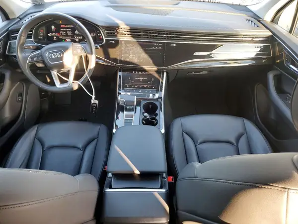 WA1ACBF7XPD010494 2023 AUDI Q7 - Image 8