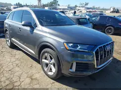 WA1ACBF7XPD011614 2023 AUDI Q7