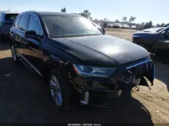 WA1ACBF7XPD018675 2023 AUDI Q7