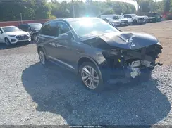 WA1ACBF7XPD020698 2023 AUDI Q7