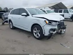 WA1ACBF7XPD021639 2023 AUDI Q7
