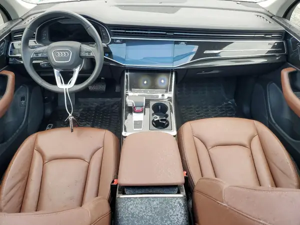 WA1ACBF7XPD026968 2023 AUDI Q7 - Image 8