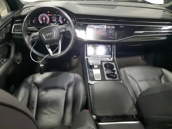 WA1ACBF7XPD029756 2023 AUDI Q7 - Image 8