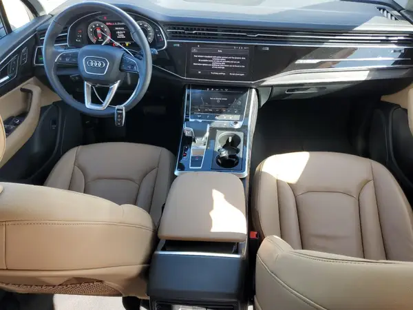 WA1ACBF7XRD004147 2024 AUDI Q7 - Image 8