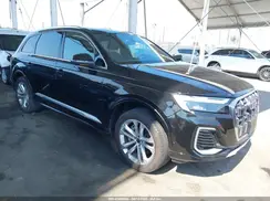 WA1ACBF7XSD001870 2025 AUDI Q7