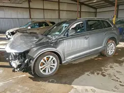 WA1ACBF7XSD019950 2025 AUDI Q7