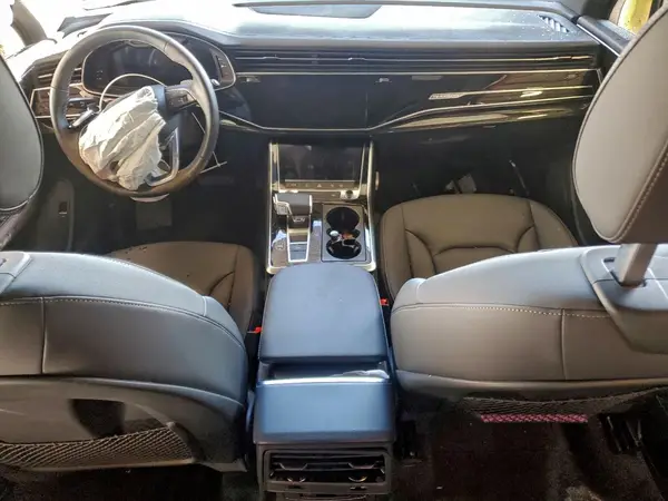 WA1ACBF7XSD019950 2025 AUDI Q7 - Image 8