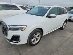WA1ACBF7XSD020922 2025 AUDI Q7