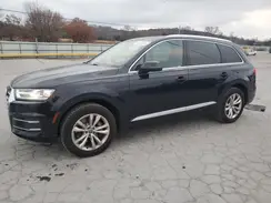 WA1AHAF70HD037569 2017 AUDI Q7