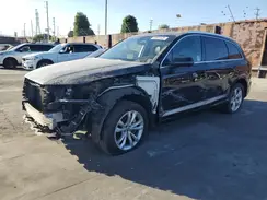 WA1AHAF70HD040178 2017 AUDI Q7