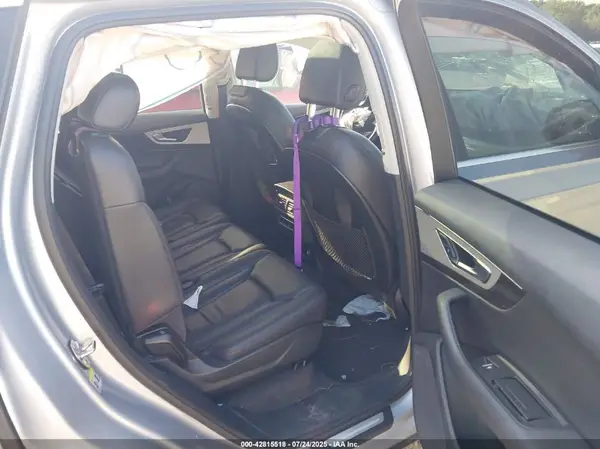 WA1AHAF70JD006070 2018 AUDI Q7 - Image 8