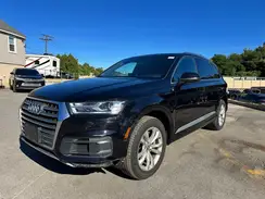 WA1AHAF70JD007669 2018 AUDI Q7