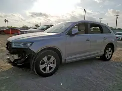 WA1AHAF70JD013536 2018 AUDI Q7