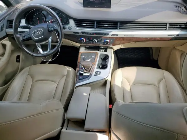 WA1AHAF70JD013536 2018 AUDI Q7 - Image 8