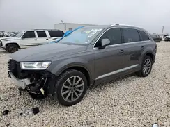WA1AHAF70JD034077 2018 AUDI Q7