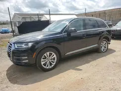 WA1AHAF70JD046939 2018 AUDI Q7