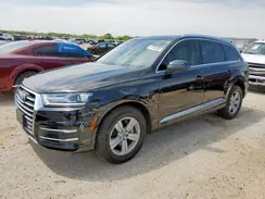 WA1AHAF70KD020049 2019 AUDI Q7