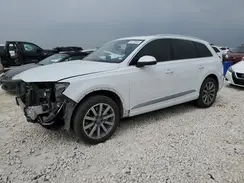 WA1AHAF70KD020827 2019 AUDI Q7