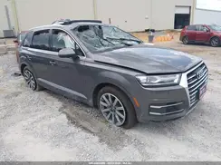 WA1AHAF70KD025400 2019 AUDI Q7