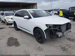WA1AHAF70KD025560 2019 AUDI Q7