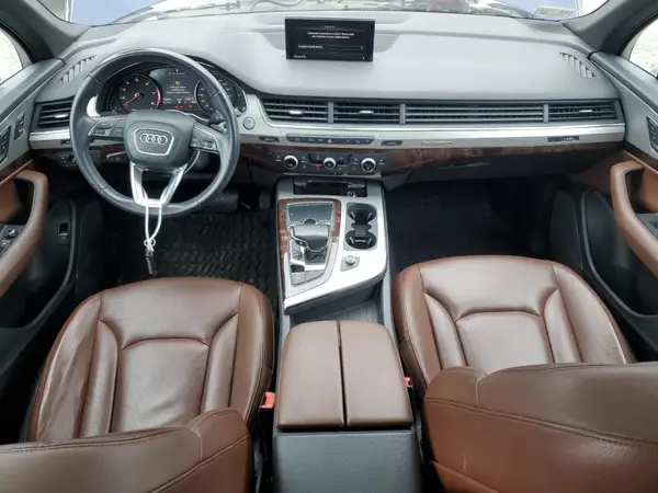 WA1AHAF70KD027325 2019 AUDI Q7 - Image 8