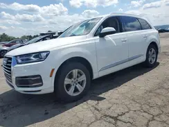 WA1AHAF70KD032069 2019 AUDI Q7
