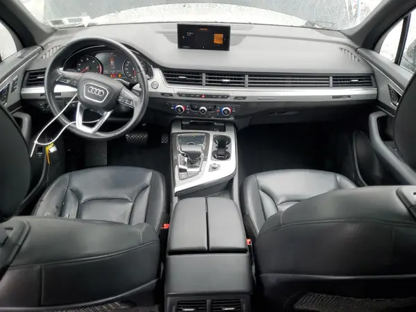 WA1AHAF70KD033951 2019 AUDI Q7 - Image 8