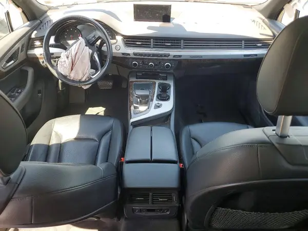 WA1AHAF70KD036266 2019 AUDI Q7 - Image 8