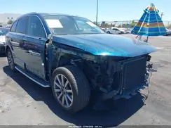WA1AHAF70KD041502 2019 AUDI Q7