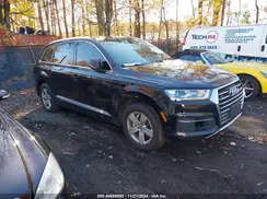 WA1AHAF71HD039489 2017 AUDI Q7