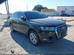 WA1AHAF71HD040898 2017 AUDI Q7