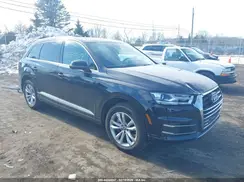WA1AHAF71HD042537 2017 AUDI Q7