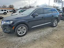 WA1AHAF71HD042893 2017 AUDI Q7