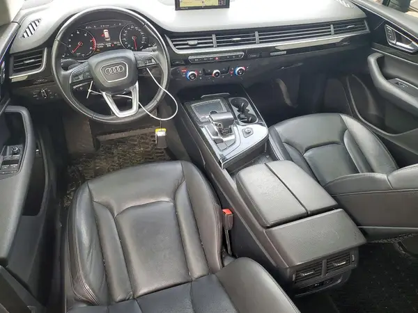 WA1AHAF71HD042893 2017 AUDI Q7 - Image 8
