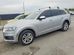 WA1AHAF71HD047172 2017 AUDI Q7