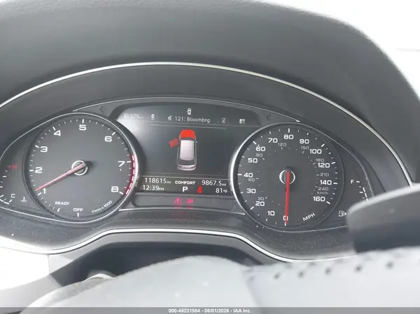 WA1AHAF71JD013531 2018 AUDI Q7 - Image 7