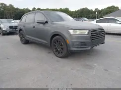 WA1AHAF71JD025372 2018 AUDI Q7