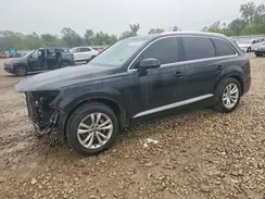 WA1AHAF71JD037375 2018 AUDI Q7