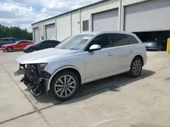 WA1AHAF71JD041605 2018 AUDI Q7