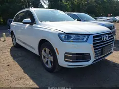 WA1AHAF71KD016303 2019 AUDI Q7