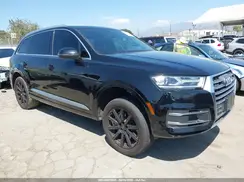 WA1AHAF71KD021405 2019 AUDI Q7