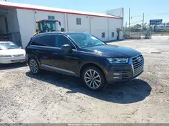 WA1AHAF71KD029374 2019 AUDI Q7