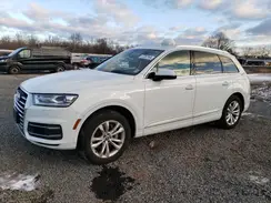 WA1AHAF71KD031268 2019 AUDI Q7