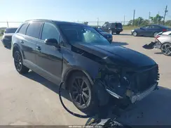 WA1AHAF71KD032646 2019 AUDI Q7