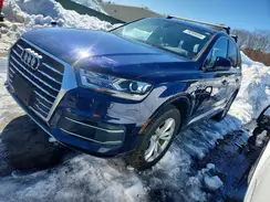 WA1AHAF71KD035367 2019 AUDI Q7