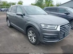 WA1AHAF72HD037301 2017 AUDI Q7