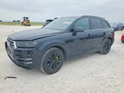 WA1AHAF72HD037976 2017 AUDI Q7