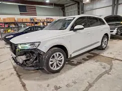 WA1AHAF72HD038657 2017 AUDI Q7