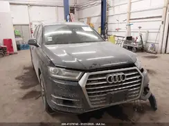 WA1AHAF72HD039100 2017 AUDI Q7